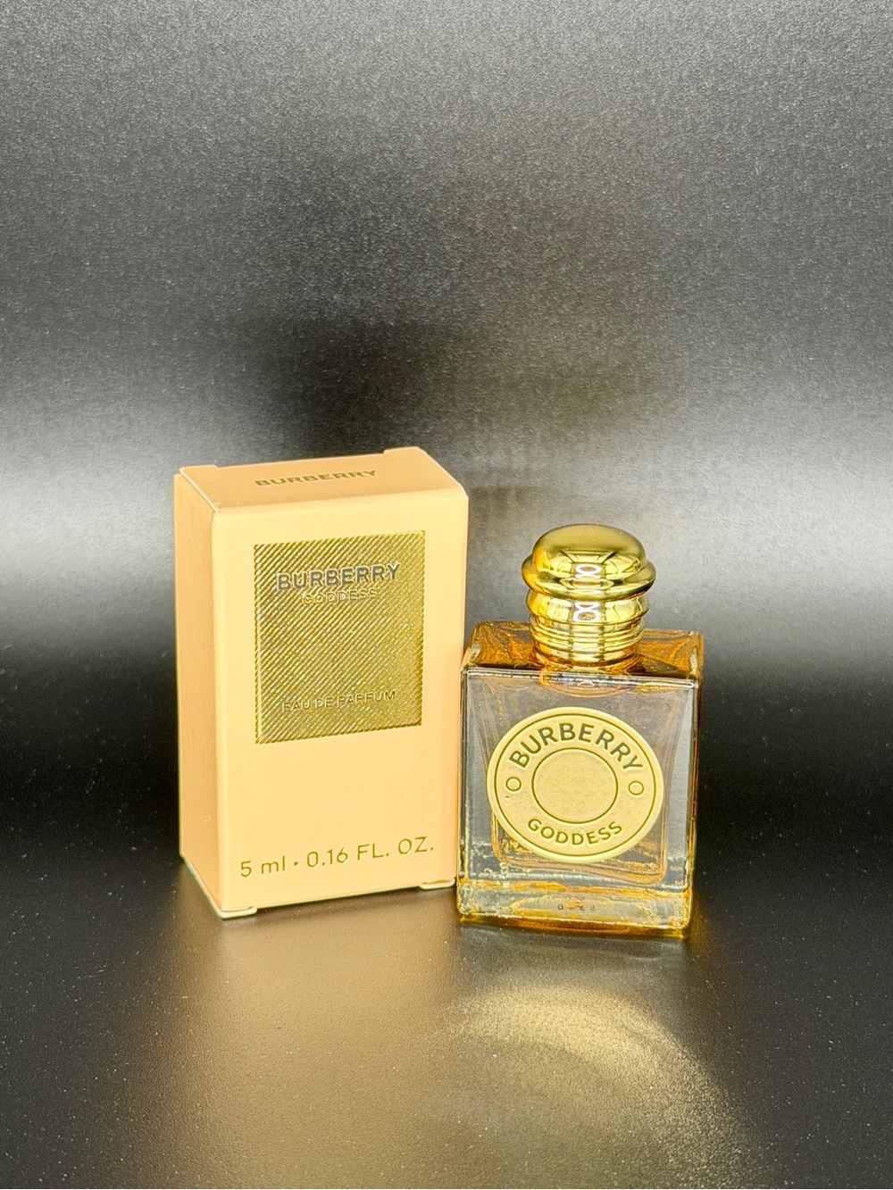 Mini Perfume